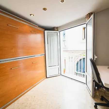 Espacioso Apartamento En El Centro De La Ciudad Seville Exterior photo